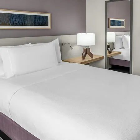 Hilton Garden Inn Queens Jfk-3